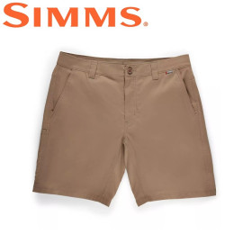 Шорты Simms Superlight Short Silt